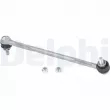 Entretoise/tige, stabilisateur DELPHI TC1473 - Visuel 3