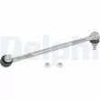 Entretoise/tige, stabilisateur DELPHI TC1474 - Visuel 3