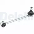 Entretoise/tige, stabilisateur DELPHI TC1475 - Visuel 1