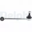 Entretoise/tige, stabilisateur DELPHI TC1475 - Visuel 3