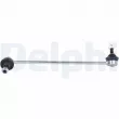 Entretoise/tige, stabilisateur DELPHI TC1478 - Visuel 1
