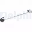 Entretoise/tige, stabilisateur DELPHI TC1478 - Visuel 2