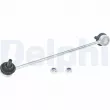 Entretoise/tige, stabilisateur DELPHI TC1478 - Visuel 3