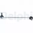 Entretoise/tige, stabilisateur DELPHI TC1479 - Visuel 1
