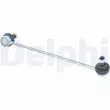 Entretoise/tige, stabilisateur DELPHI TC1479 - Visuel 2