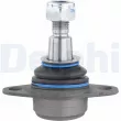 Rotule de suspension DELPHI TC1480 - Visuel 1