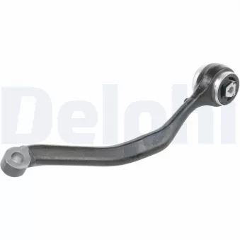 Triangle ou bras de suspension (train avant) DELPHI TC1483