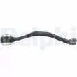 Triangle ou bras de suspension (train avant) DELPHI TC1483 - Visuel 3