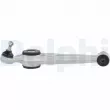 Triangle ou bras de suspension (train avant) DELPHI TC1486 - Visuel 3