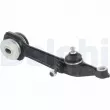 Triangle ou bras de suspension (train avant) DELPHI TC1496 - Visuel 2