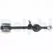 Triangle ou bras de suspension (train avant) DELPHI TC1496 - Visuel 3