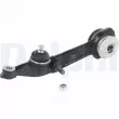 Triangle ou bras de suspension (train avant) DELPHI TC1497 - Visuel 2