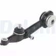 Triangle ou bras de suspension (train avant) DELPHI TC1497 - Visuel 3