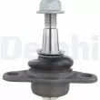 Rotule de suspension DELPHI TC1519 - Visuel 1