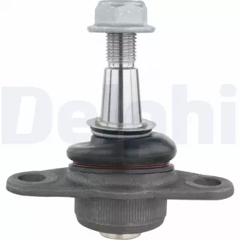 Rotule de suspension DELPHI TC1519