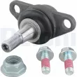 Rotule de suspension DELPHI TC1519 - Visuel 2