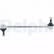 Entretoise/tige, stabilisateur DELPHI TC1575 - Visuel 1