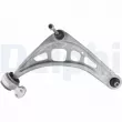 Triangle ou bras de suspension (train avant) DELPHI TC1728 - Visuel 3