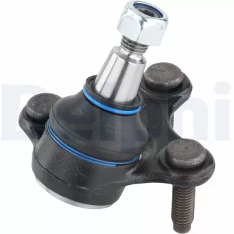 Rotule de suspension DELPHI TC1731