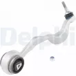 Triangle ou bras de suspension (train avant) DELPHI TC1749 - Visuel 3