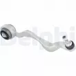 Triangle ou bras de suspension (train avant) DELPHI TC1750 - Visuel 1