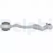 Triangle ou bras de suspension (train avant) DELPHI TC1750 - Visuel 2