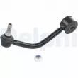 Entretoise/tige, stabilisateur DELPHI TC1798 - Visuel 3