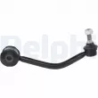 Entretoise/tige, stabilisateur DELPHI TC1799 - Visuel 1