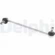Entretoise/tige, stabilisateur DELPHI TC1800 - Visuel 1