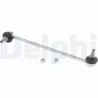 Entretoise/tige, stabilisateur DELPHI TC1800 - Visuel 3