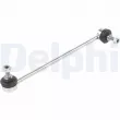 Entretoise/tige, stabilisateur DELPHI TC1801 - Visuel 1
