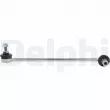 Entretoise/tige, stabilisateur DELPHI TC1801 - Visuel 3