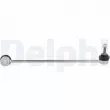 Entretoise/tige, stabilisateur DELPHI TC1804 - Visuel 2