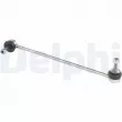 Entretoise/tige, stabilisateur DELPHI TC1805 - Visuel 1