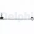 Entretoise/tige, stabilisateur DELPHI TC1805 - Visuel 2