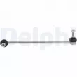 Entretoise/tige, stabilisateur DELPHI TC1805 - Visuel 3