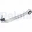 Triangle ou bras de suspension (train avant) DELPHI TC1812 - Visuel 1
