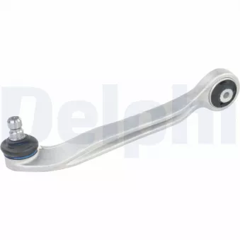 Triangle ou bras de suspension (train avant) DELPHI TC1812