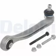 Triangle ou bras de suspension (train avant) DELPHI TC1813 - Visuel 2