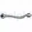 Triangle ou bras de suspension (train avant) DELPHI TC1827 - Visuel 3