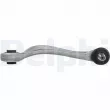 Triangle ou bras de suspension (train avant) DELPHI TC1828 - Visuel 3