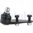 Rotule de suspension DELPHI TC184 - Visuel 1