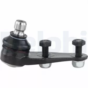 Rotule de suspension DELPHI TC184