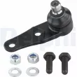 Rotule de suspension DELPHI TC184 - Visuel 2