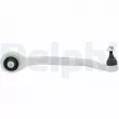 Triangle ou bras de suspension (train avant) DELPHI TC1880 - Visuel 2
