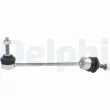 Entretoise/tige, stabilisateur DELPHI TC1884 - Visuel 2