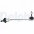 Entretoise/tige, stabilisateur DELPHI TC1885 - Visuel 2