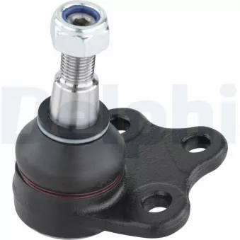 Rotule de suspension DELPHI TC1907