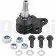 Rotule de suspension DELPHI TC1907 - Visuel 2