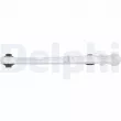 Triangle ou bras de suspension (train avant) DELPHI TC1946 - Visuel 3